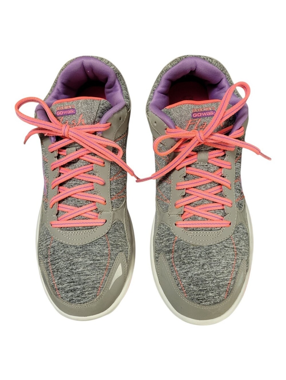 Skechers GoWalk 2 Sneakers, Size 9